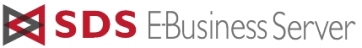 E-Business Server Logo